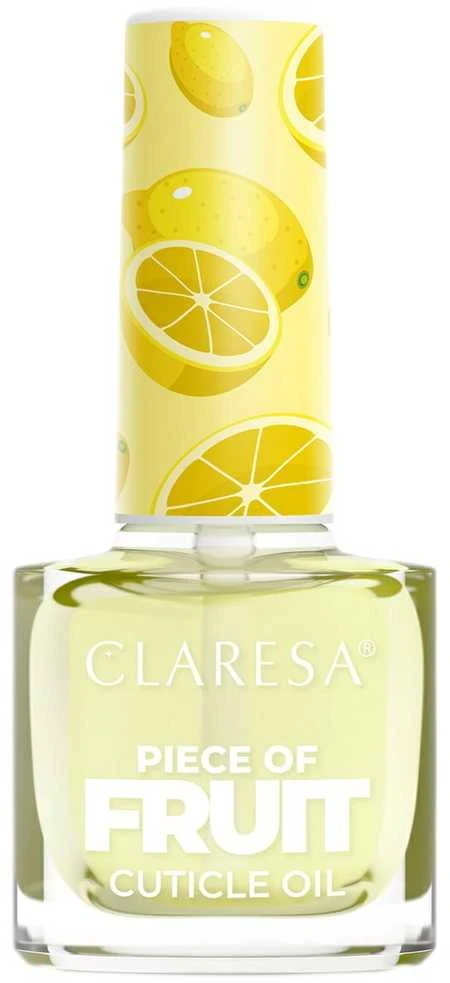 Activeshop Claresa Piece Of Fruit Cuticle Oil, 5 ml