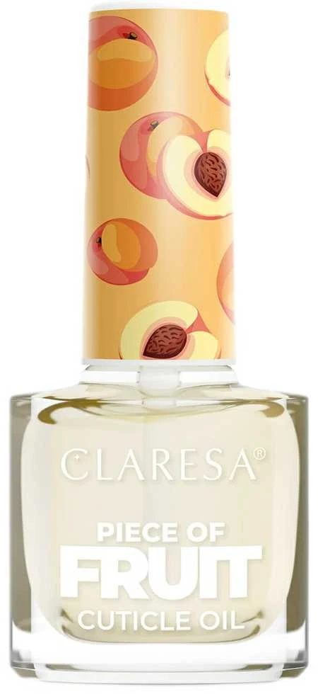 Activeshop Claresa Piece Of Fruit Cuticle Oil, 5 ml