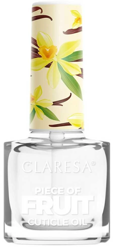 Activeshop Claresa Piece Of Fruit Cuticle Oil, 5 ml