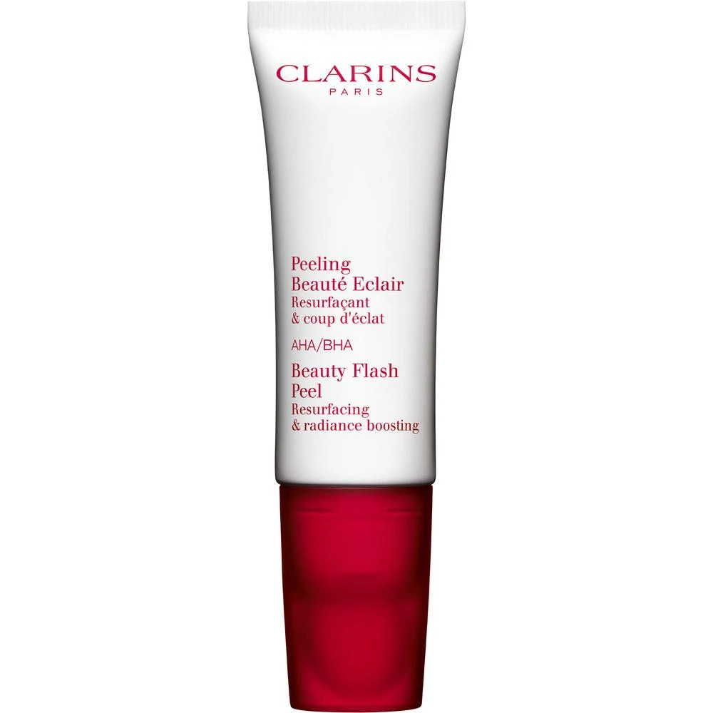 Clarins Beauty Flash Peel, 50 ml