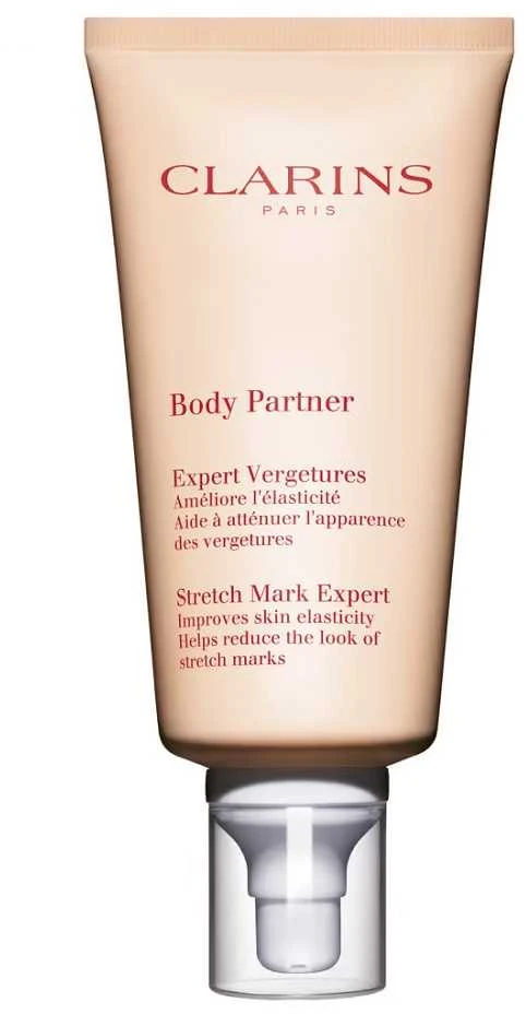 Clarins Body Partner Stretch Mark Expert, 175 ml