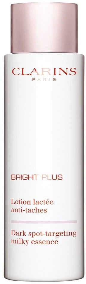 Clarins Bright Plus Dark Spot Targeting pieno esencija, 200 ml