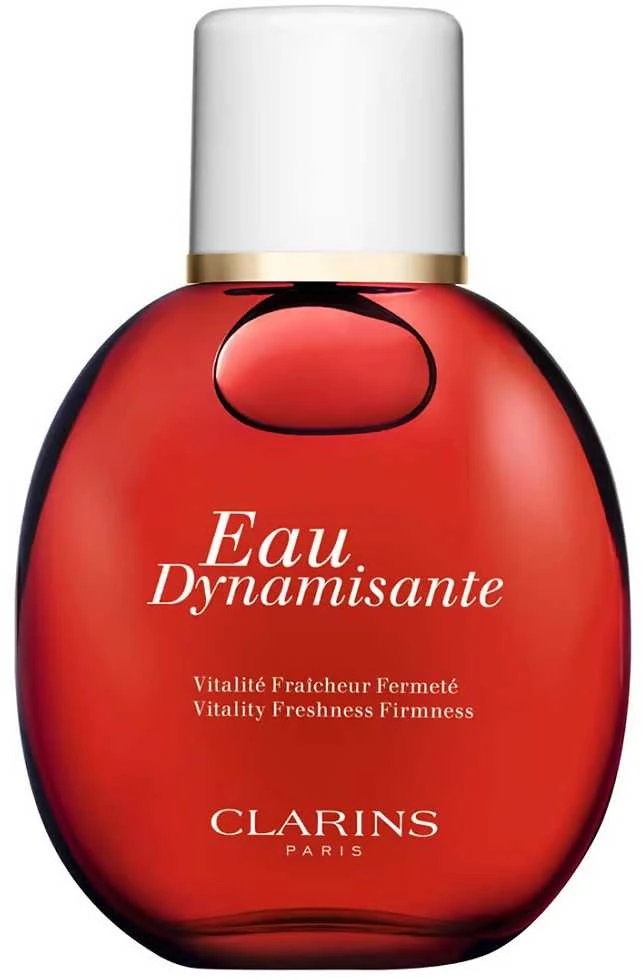 Clarins Eau Dynamisante Treatment Fragrance Splash, 100 ml
