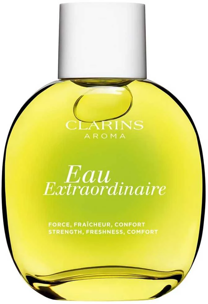 Clarins Eau Extraordinaire Treatment Fragrance moterims, 100 ml