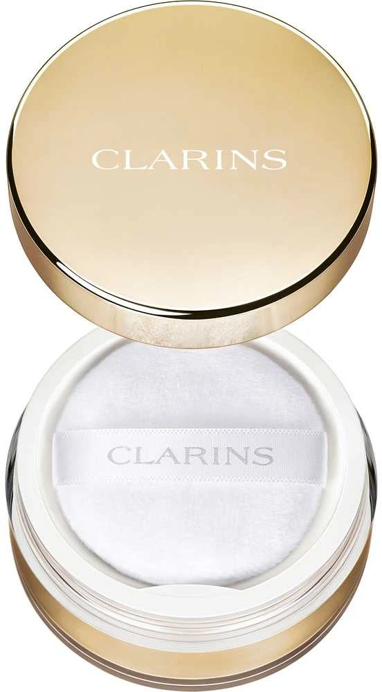 Clarins Ever Matte Loose Powder Powder