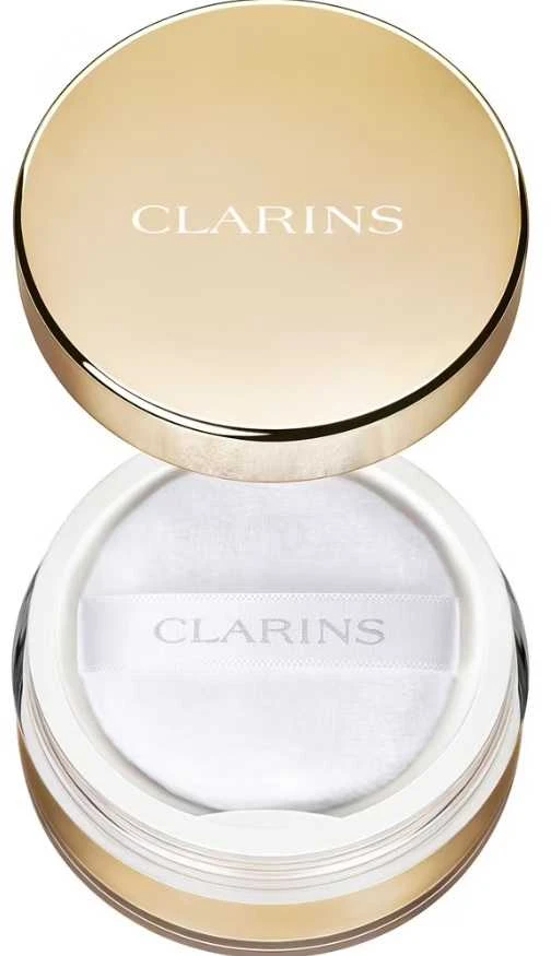 Clarins Ever Matte Loose Powder Powder