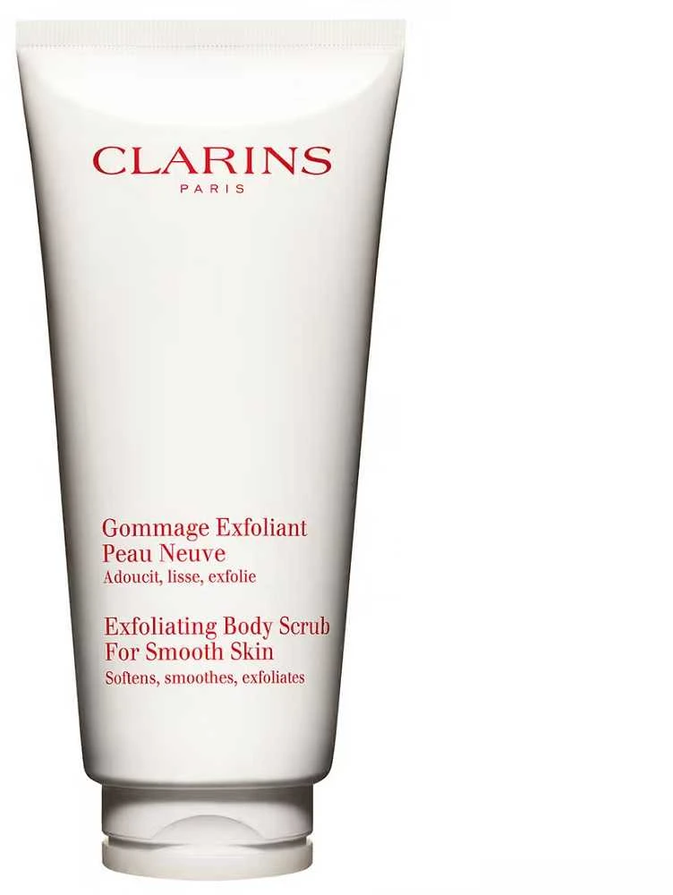Clarins Exfoliating Body Scrub kūno šveitiklis, 200 ml