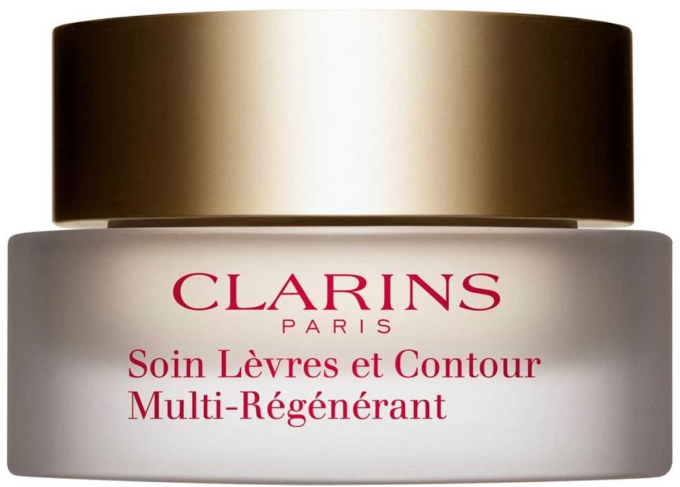 Clarins itin stangrinamasis lūpų priežiūros ir kontūro balzamas, 15 ml