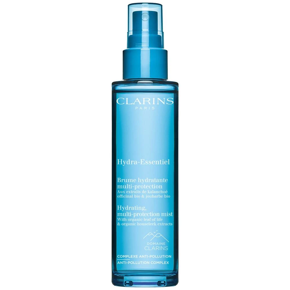 Clarins Hydra-Essentiel Hydrating Mist