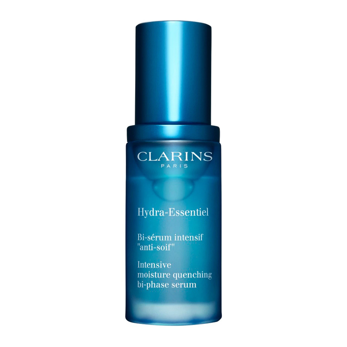 Clarins Veiksmingas dvifazis serumas normaliai ir sausai odai 30ml