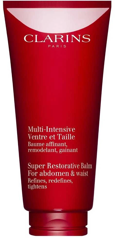 Clarins Super Restorative Balm kūno balzamas moterims, 200 ml