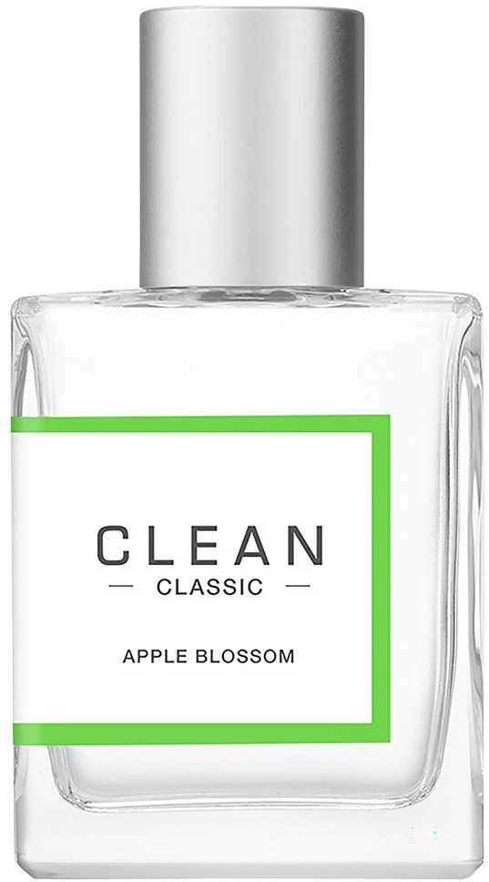 „Clean Classic Apple Blossom“ EDP kvepalų vanduo unisex, 30 ml
