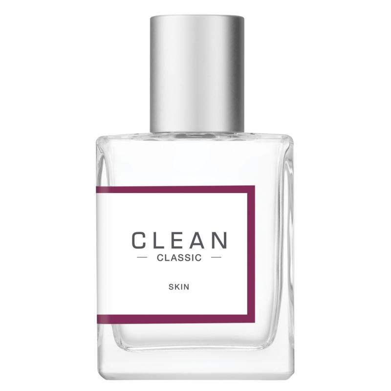 Purškiklis Clean Classic Skin EDP, 60 ml