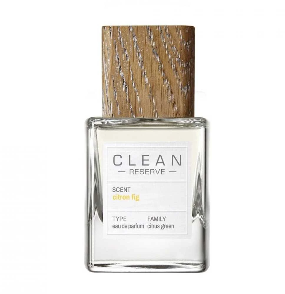 Clean Reserve - Citron Fig EDP parfumuotas vanduo unisex, 30 ml