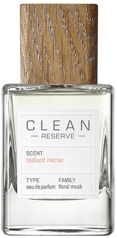 Clean Reserve Radiant Nectar EDP parfumuotas vanduo unisex, 50 ml