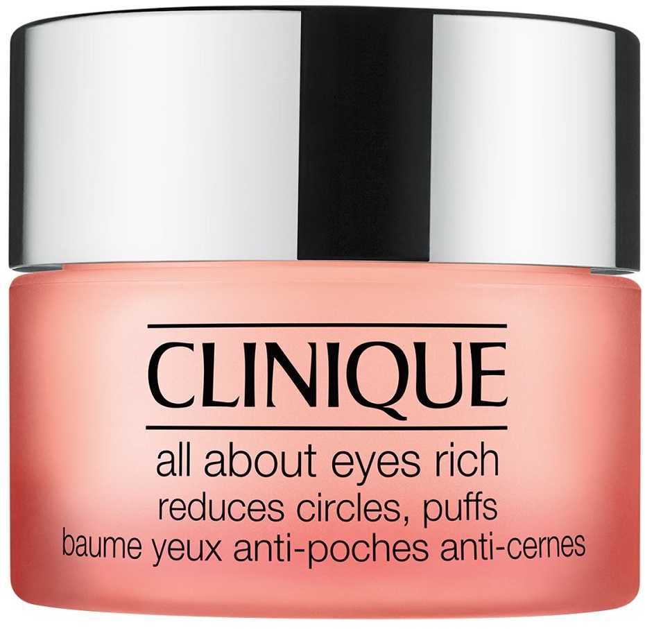 Clinique All About Eyes Rich Akių kremas 30 ml (31709)