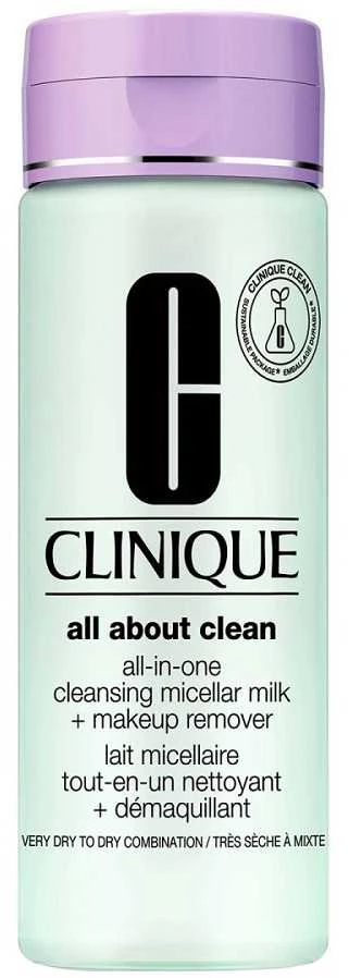 „Clinique All About Clean“ universalus veido kremas, 200 ml