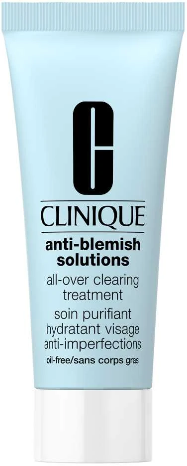 „Clinique Anti Blemish Solutions“ valomasis drėkiklis, 50 ml