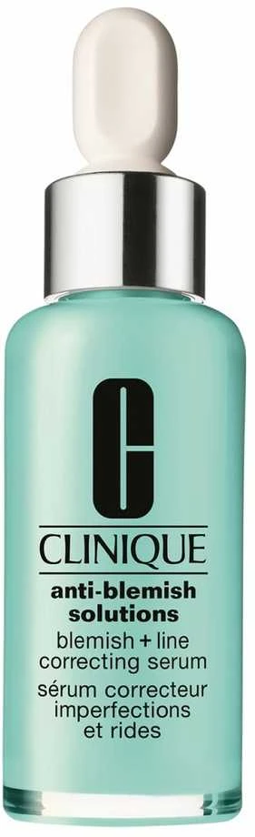 „Clinique Anti Blemish“ korekcinis serumas, 30 ml