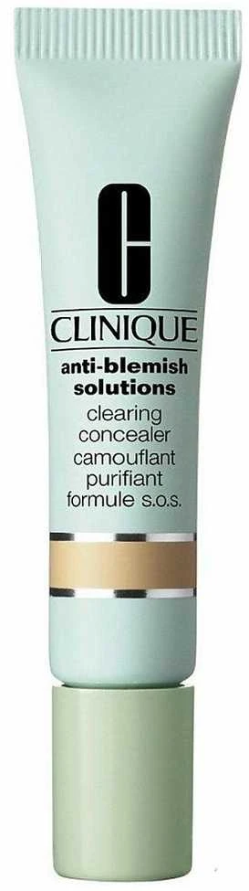 Clinique Anti-Blemish Solutions Clearing Maskuoklis, 10 ml