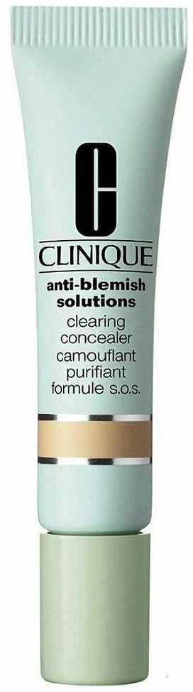 Clinique Anti Blemish Clearing Maskuoklis 01, 10 ml