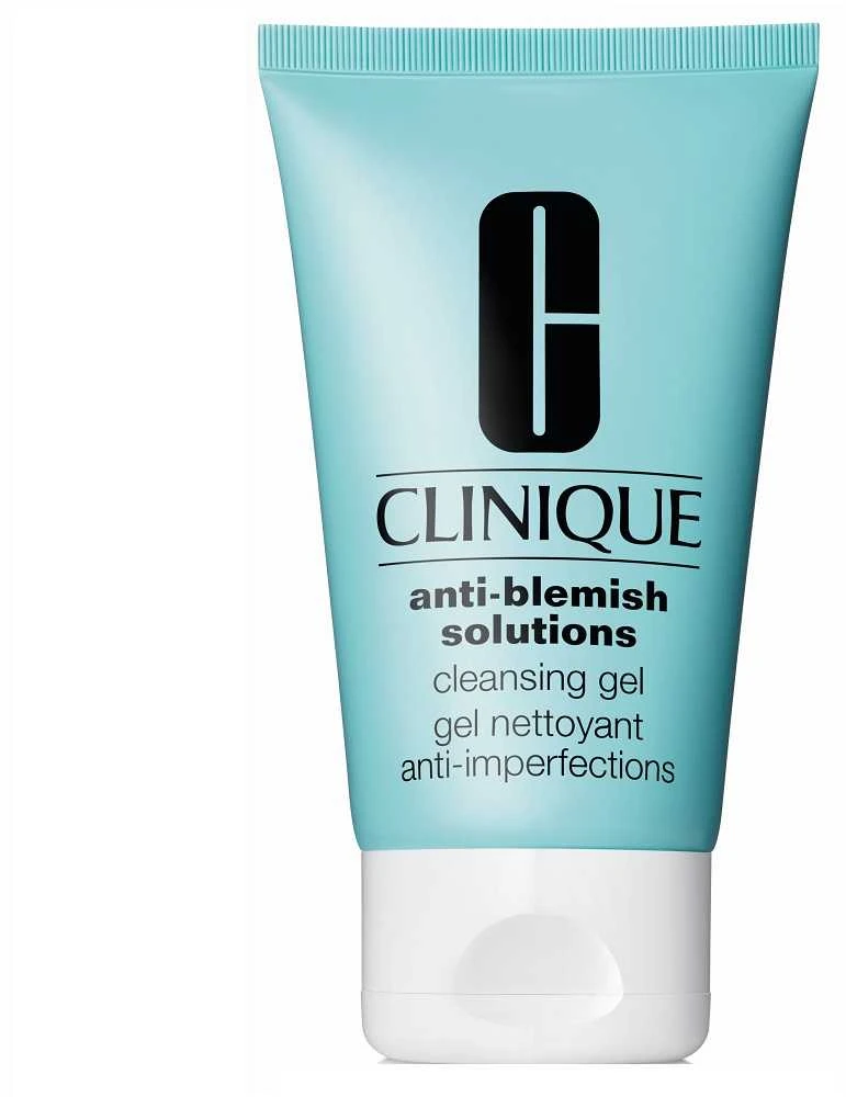 Clinique Anti Blemish Solutions Gel, 125 ml