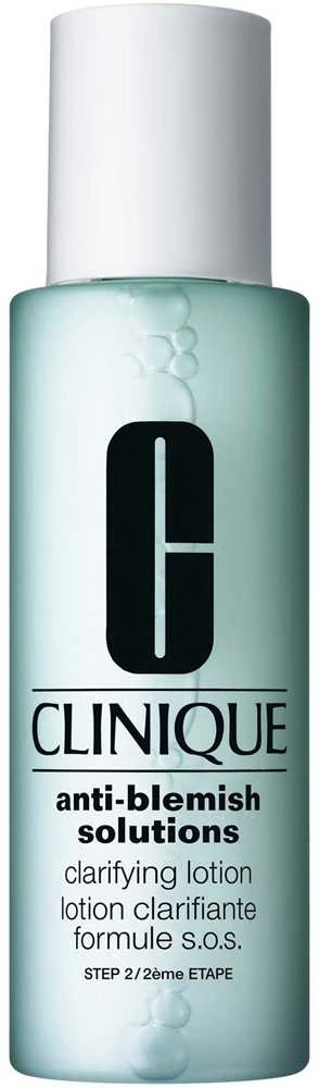 Clinique Anti Blemish Solutions Gaivinantis Lotion, 200 ml