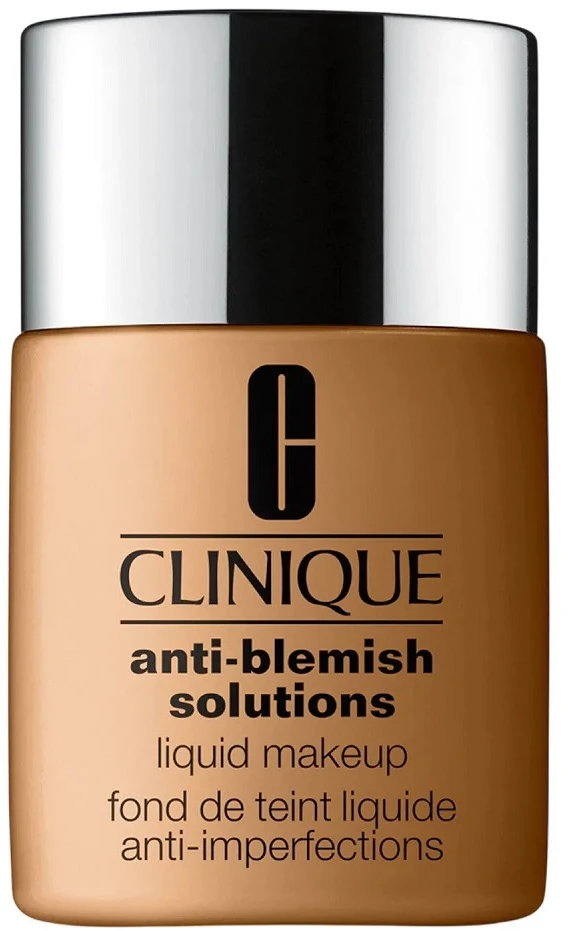 Clinique Anti-Blemish Solutions Liquid Make-Up, 30 ml