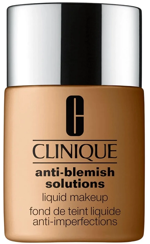 Clinique Antiblemish Maquillaje Fluido Sand, 30 ml