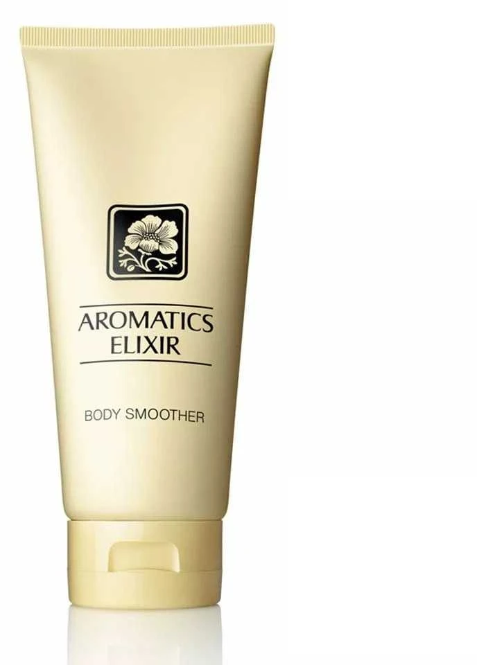 Clinique Aromatics Eliksyras Body Smoother kūno losjonas, 200 ml