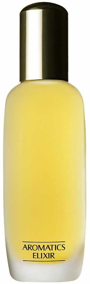 Kvepalai moterims Clinique Aromatics Eliksyras EDP 100ml