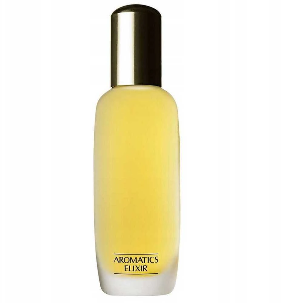 Clinique Aromatics Eliksyras EDT tualetinis vanduo moterims, 45 ml