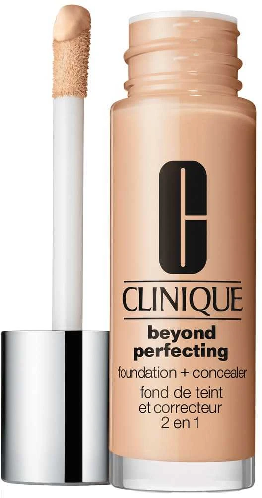 Clinique Beyond Perfecting Foundation + Maskuoklis 05 Fair, 30 ml