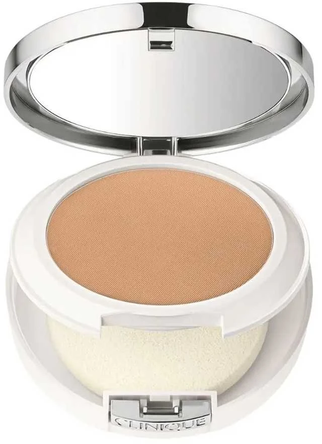 Clinique Beyond Perfecting Powder Foundation Maskuoklis 14 Vanilla