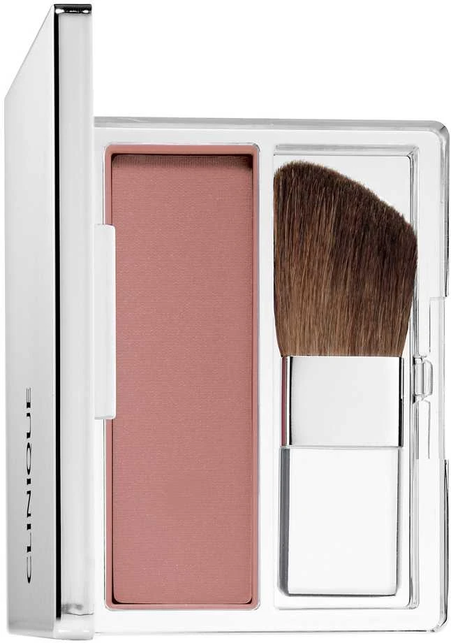 „Clinique Blushing Blush Powder“ skaistalai, 120 „Bashful Blush“, 6 g