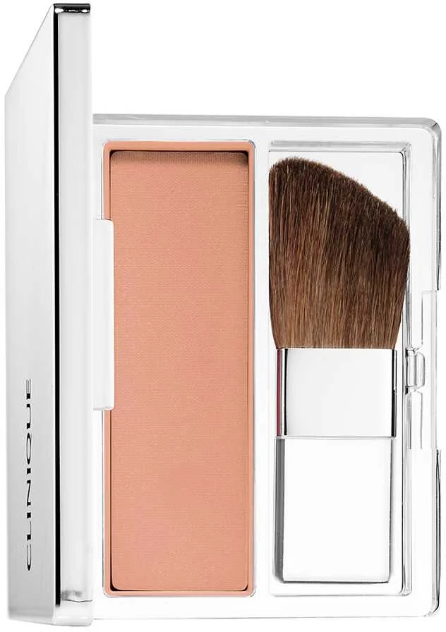 Clinique Blushing Blush Powder Blush 101 Aglow, 6 g