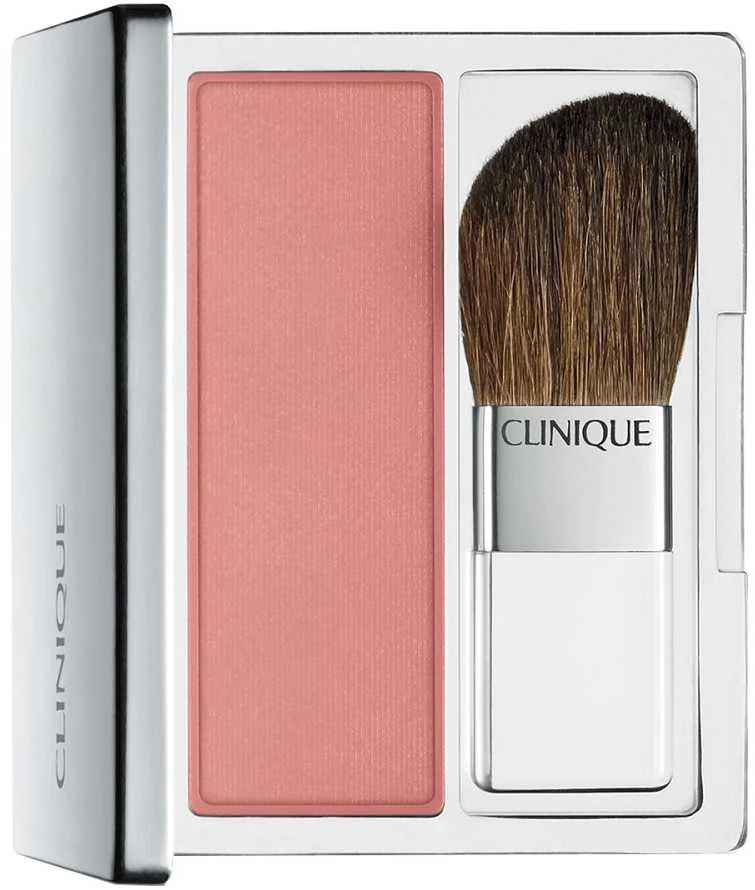 „Clinique“ skaistalai „Blushing Blush Powder Blush“ 110 „Precious Posy“ 7, 6 g