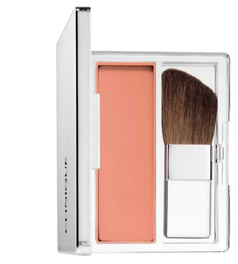 „Clinique“ skaistalai „Blushing Blush Powder“ skaistalai „02 Innocent“, 6 g