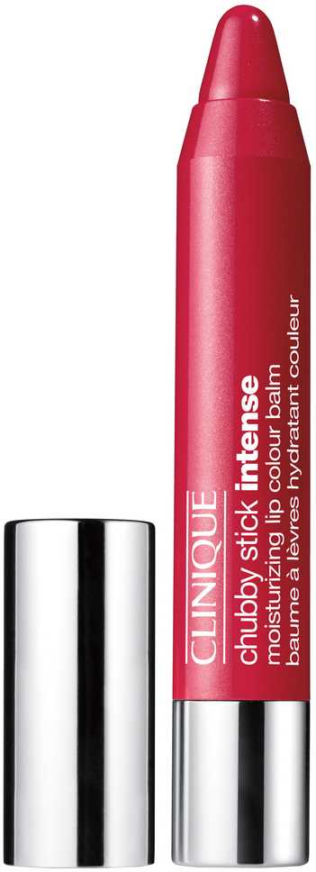 „Clinique Chubby Stick“ drėkinamasis lūpų dažų balzamas 03, 3 g