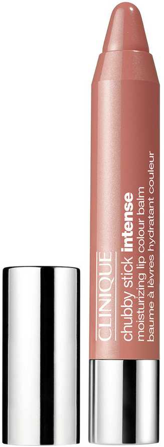 Clinique Chubby Stick drėkinantis lūpų balzamas 01, 3 g