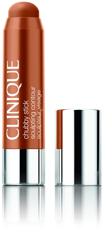 „Clinique Chubby Stick Contour Makeup to Define So Sunkissed“ kontūravimo makiažas, 6 g.