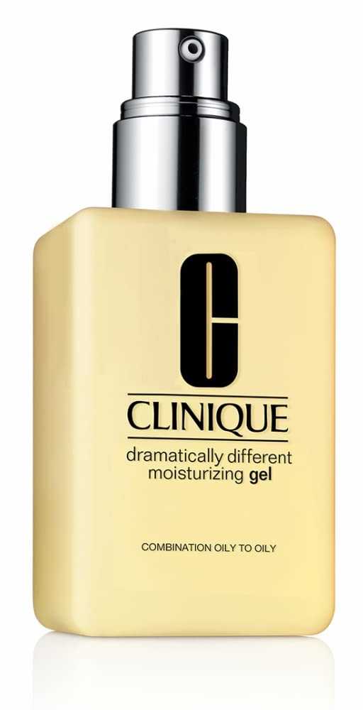 Clinique Dramatically Different Moisturizing, 200 ml