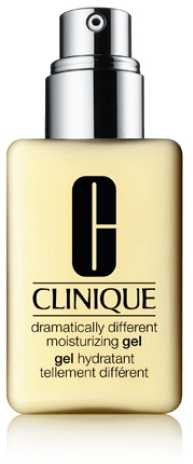 Clinique Dramatically Different Moisturizing, 200 ml