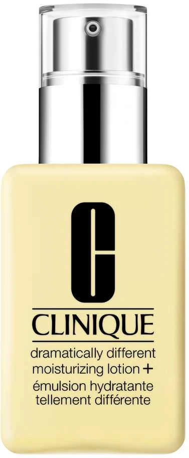 „Clinique Dramatically Different“ drėkinamasis losjonas, 125 ml