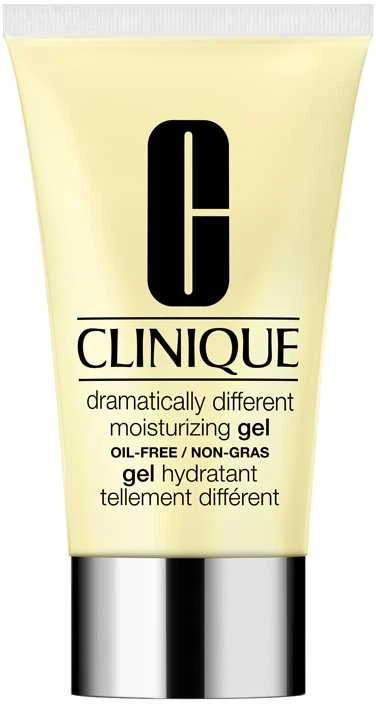 „Clinique Dramatically Different Face Care“ drėkinamasis veido gelis, 50 ml