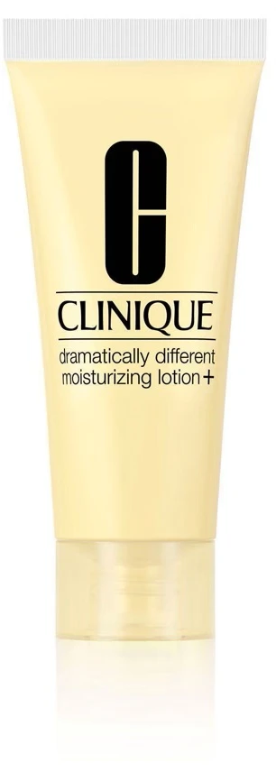 „Clinique Dramatically Different™“ drėkinamasis losjonas+ labai sausai ir sausai odai, 15 ml