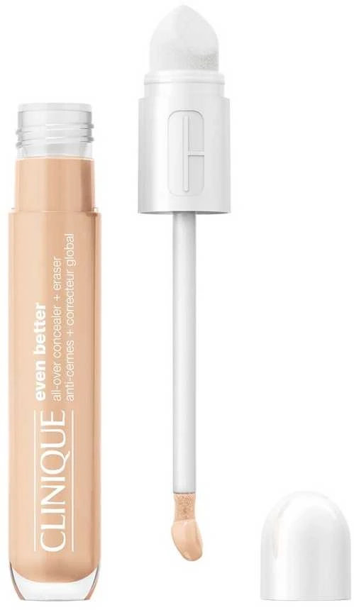 Clinique Even Better All-Over Maskuoklis+Eraser CN28 Ivory