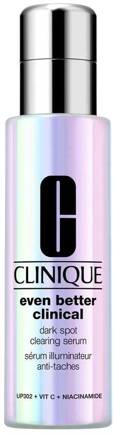 Clinique Even Better Clinical Dark Spot Clearing Serum skaistinamasis veido serumas, 50 ml