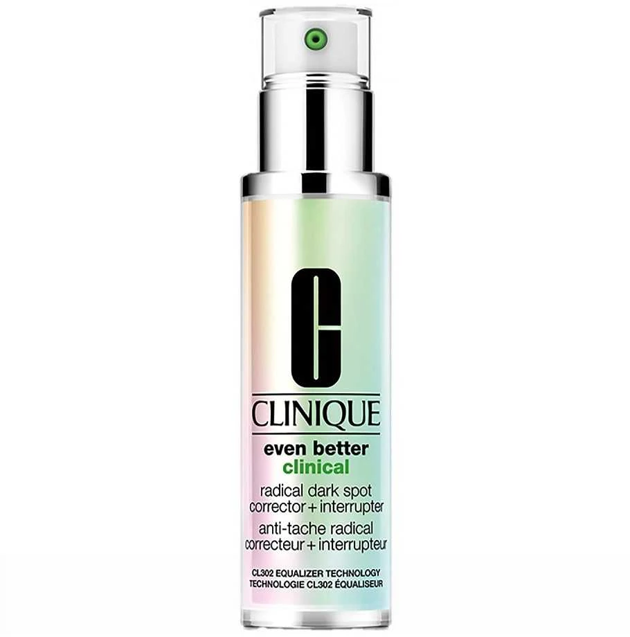 „Clinique Even Better“ klinikinis tamsių dėmių korektorius + pertraukiklis, 30 ml