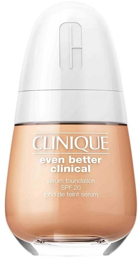 Clinique Even Better Clinical™ serumo pagrindas WN 16 Buff, 30 ml